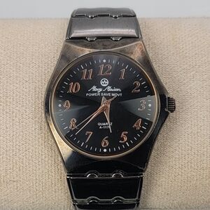 Vintage Mary Maison A-1170 Quartz Watch –  Power Save  – Japan